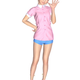 Illustration for article titled This Yakuza 4 Celebrity Character Seems Misproportioned